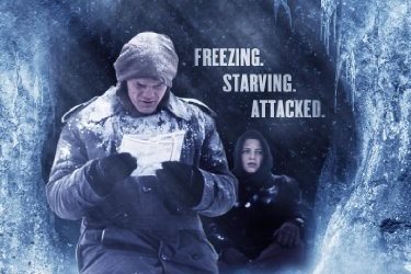 Snowbound - Neil Patrick Harris and Kelli Williams